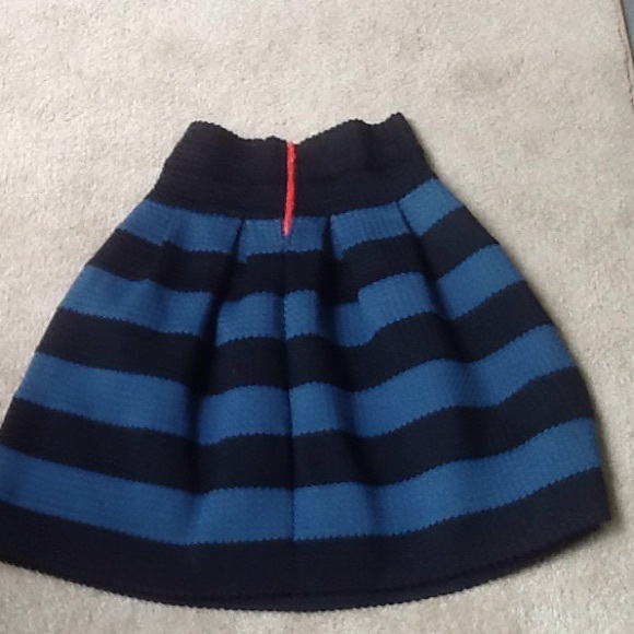 Anthropologie Skirt Large Girls from savoy - Picture 4 of 6